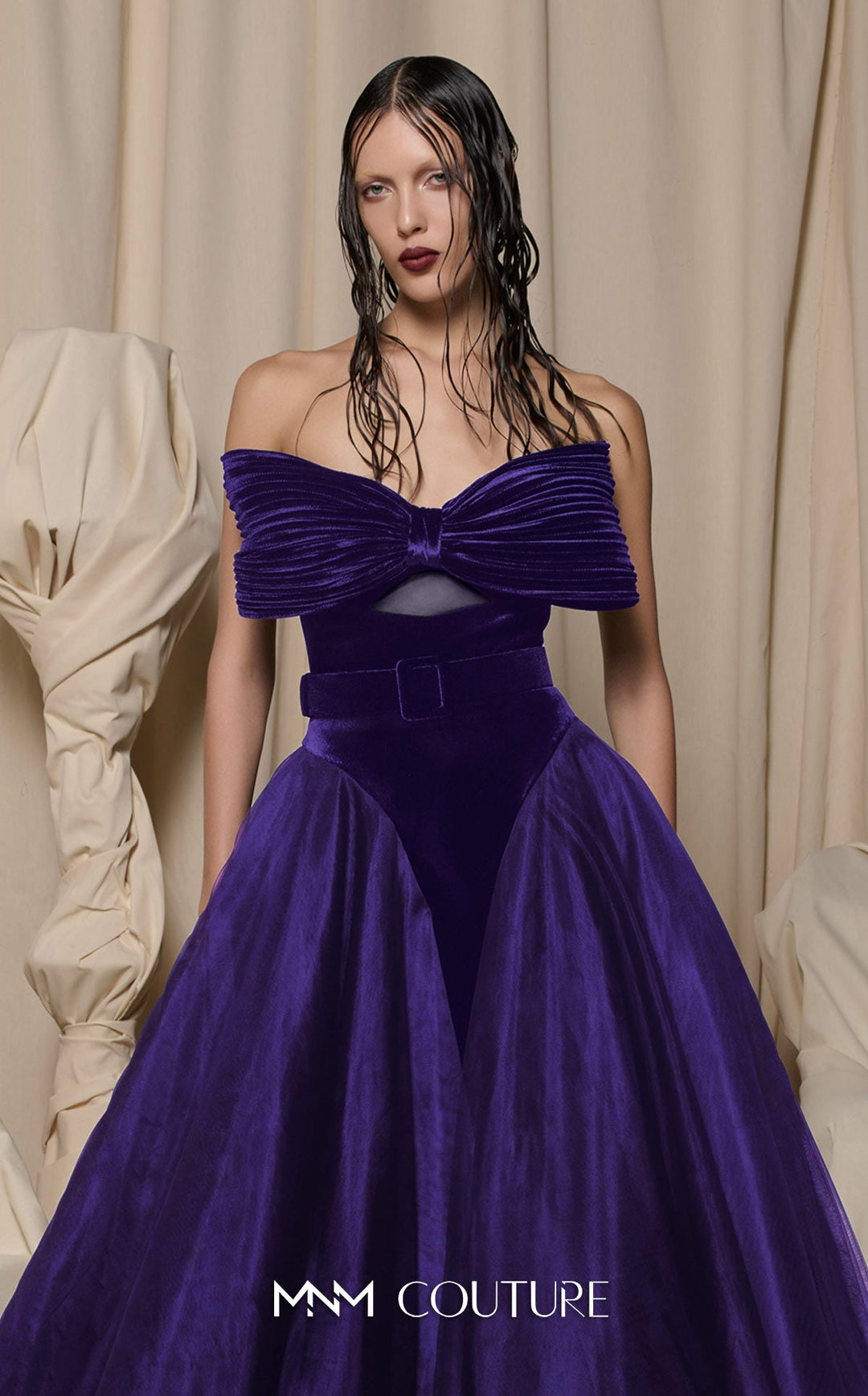 NF By Nour N0713 Dress