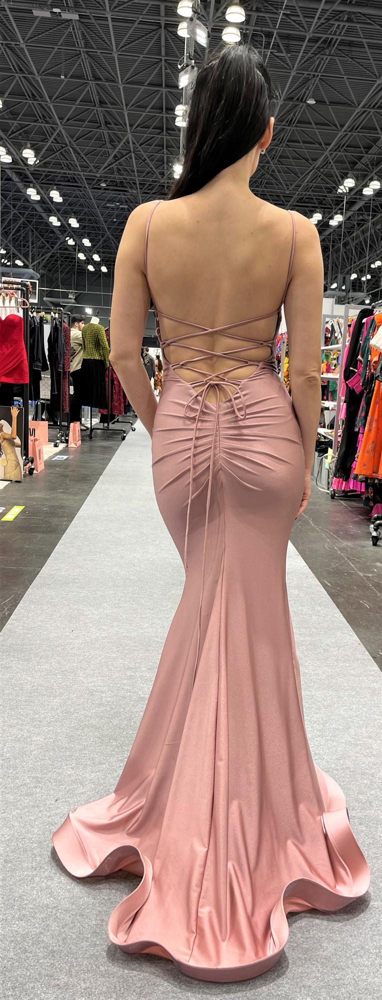 Nicole Bakti NI1040  Dress - FOSTANI.com