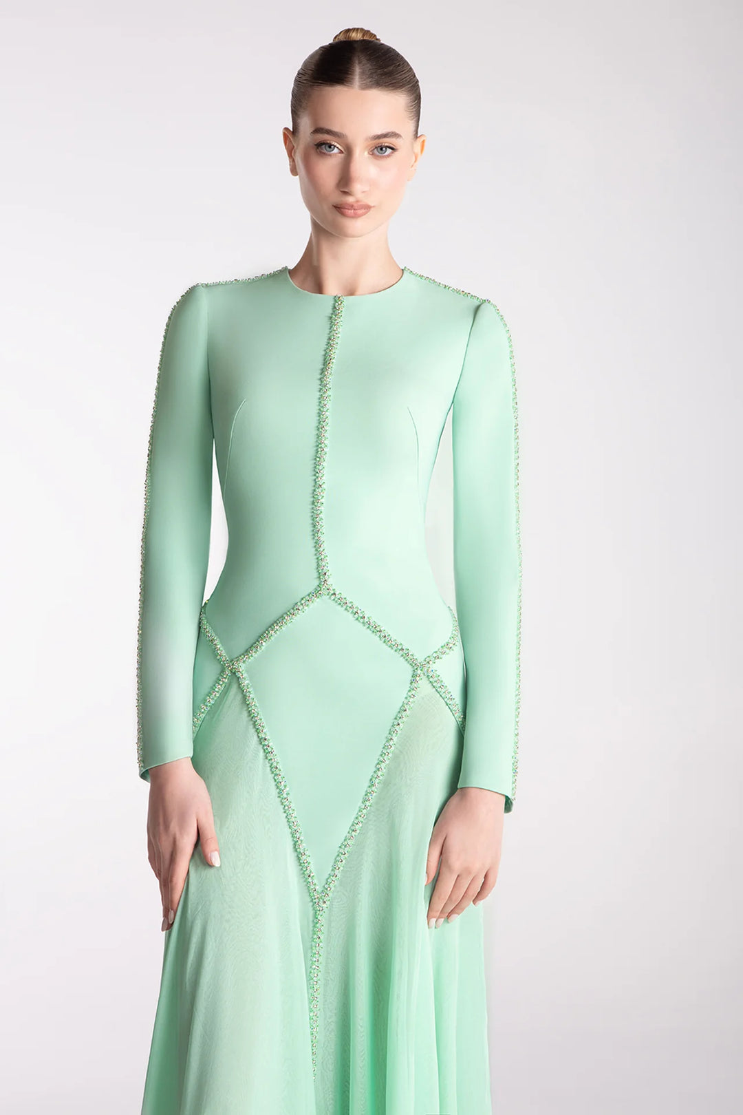 GATTI NOLLI OP7731 Dress - FOSTANI.com