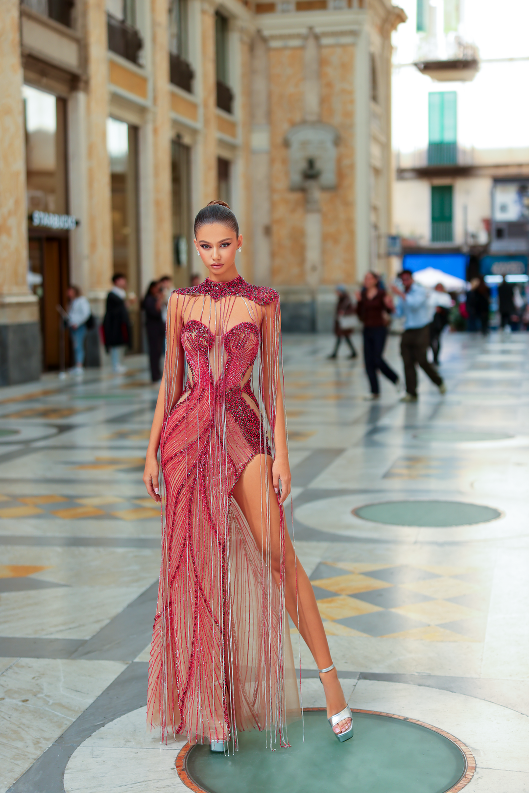 Chic & Holland PH120103 Dress - FOSTANI.com