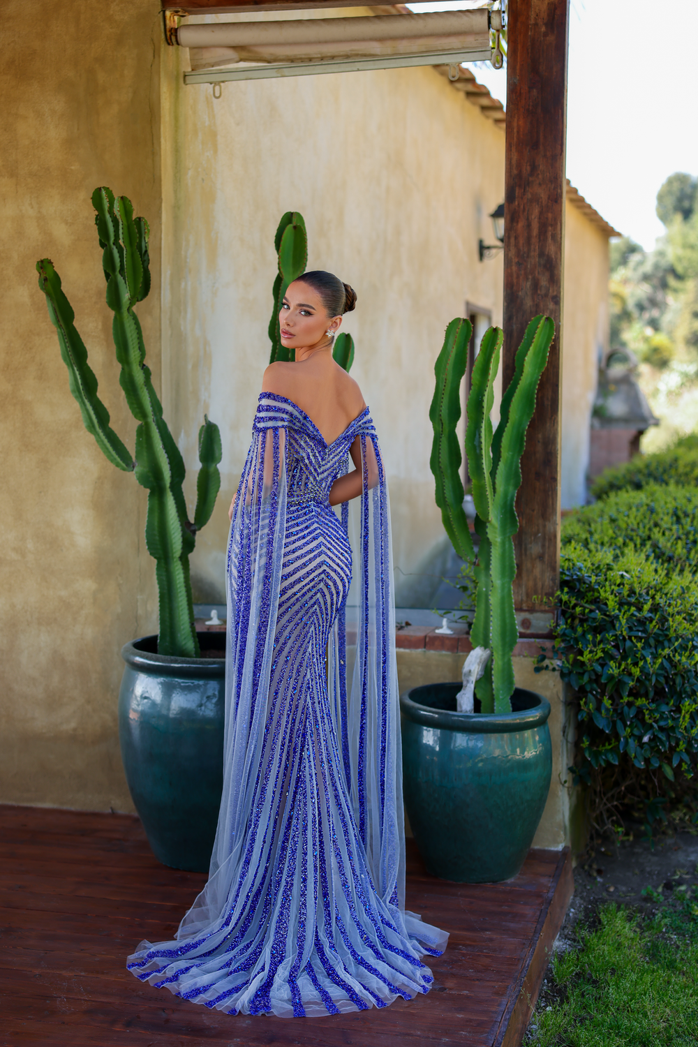 Chic & Holland PH120119 Dress - FOSTANI.com