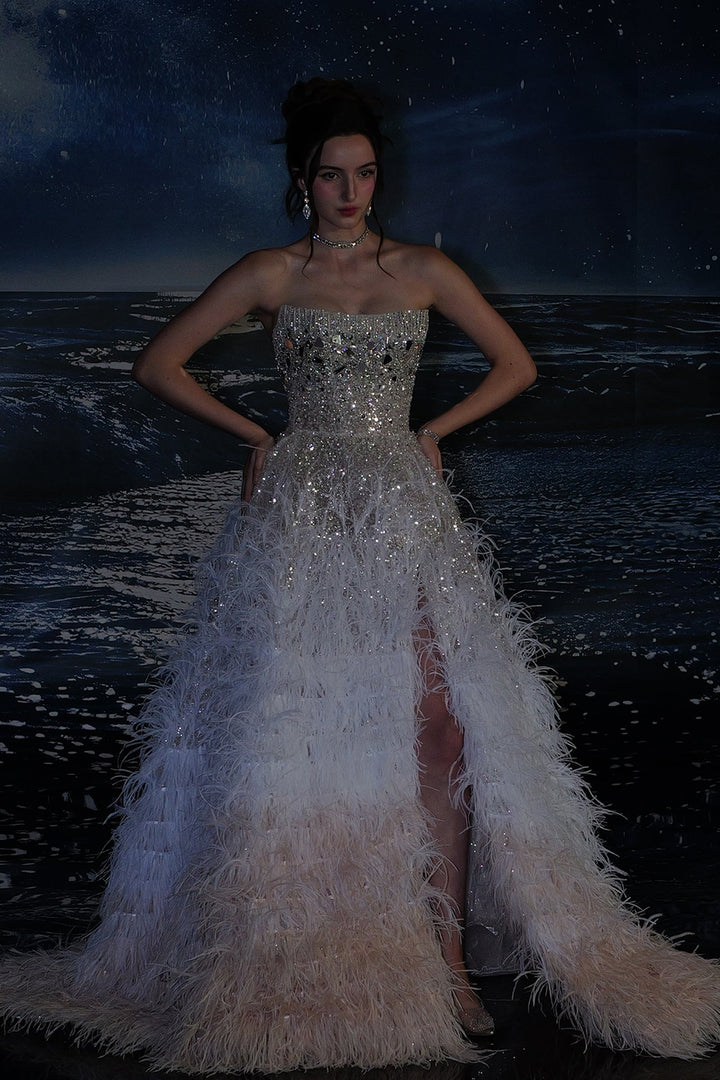 Linh Nga  Dress - FOSTANI.com
