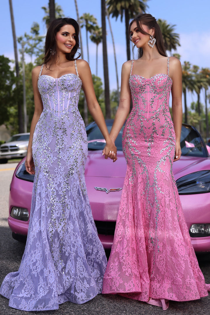 Portia and Scarlett PS25150 Dress - FOSTANI.com