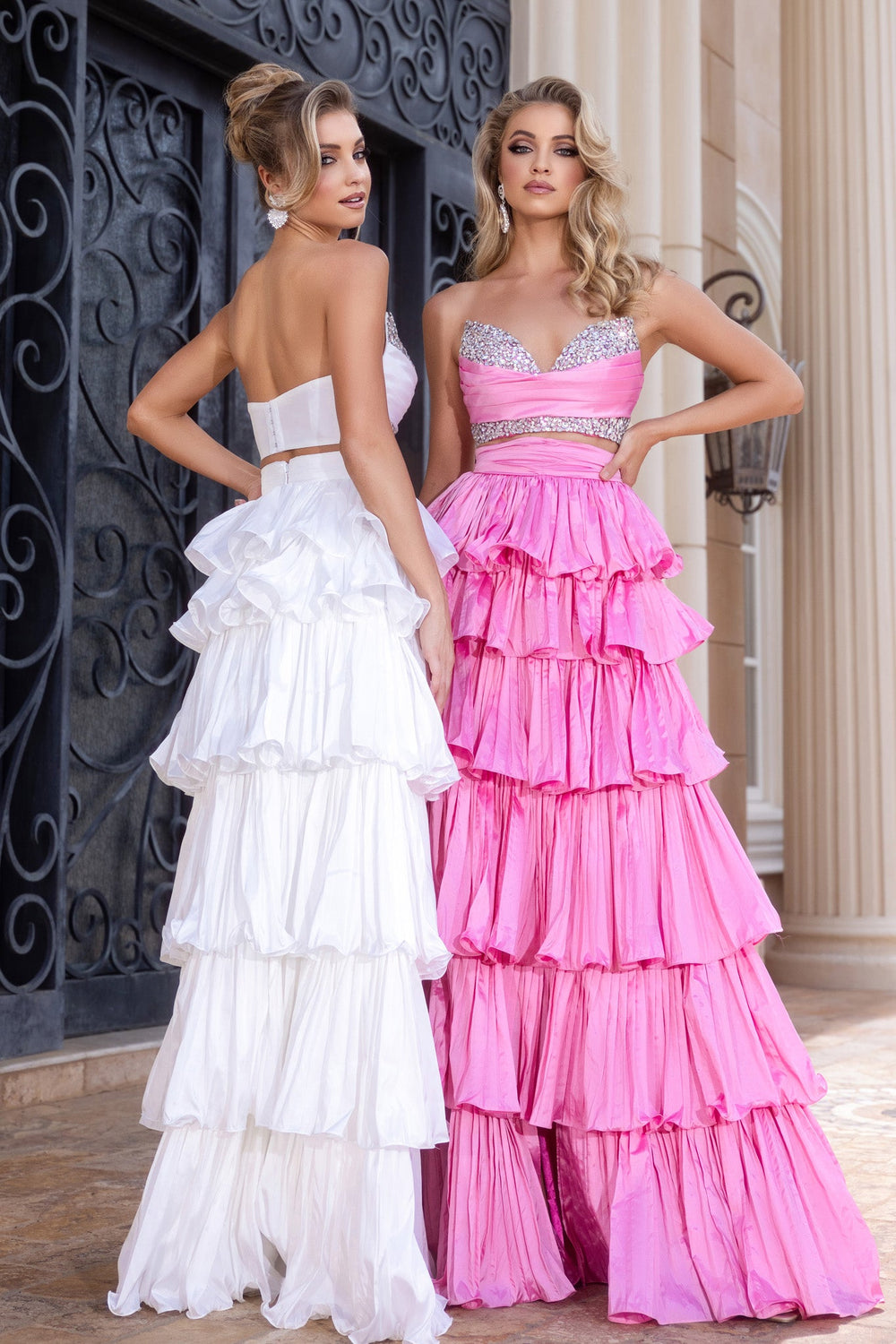 Portia and Scarlett PS25164 Dress - FOSTANI.com