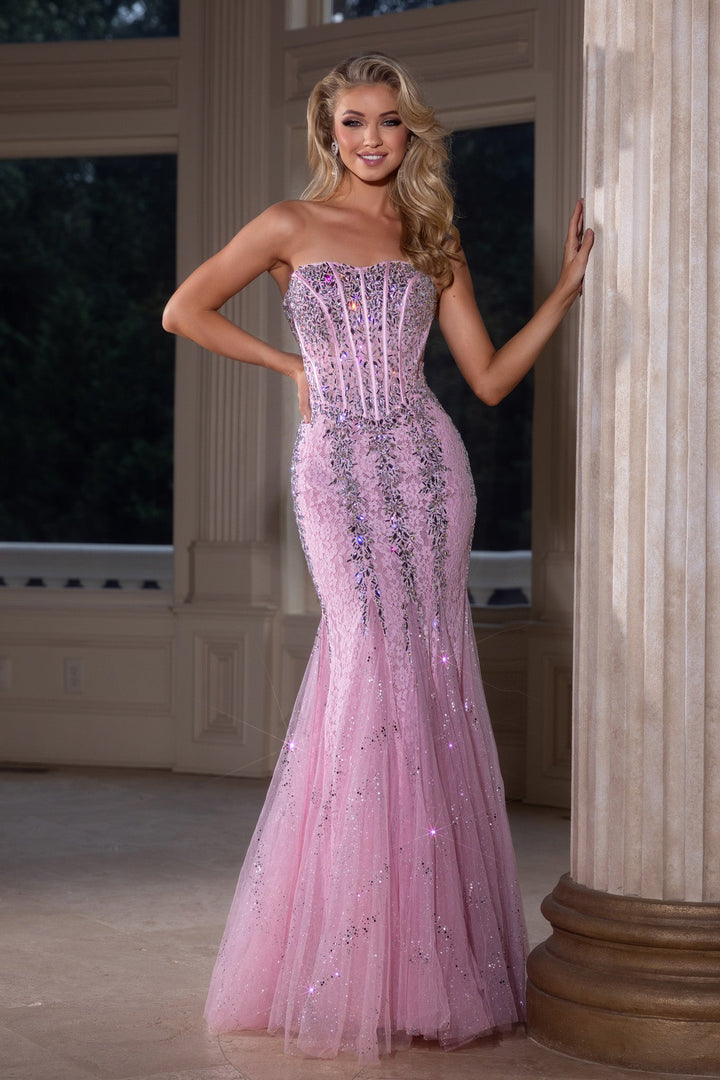 Portia and Scarlett PS25169 Dress - FOSTANI.com