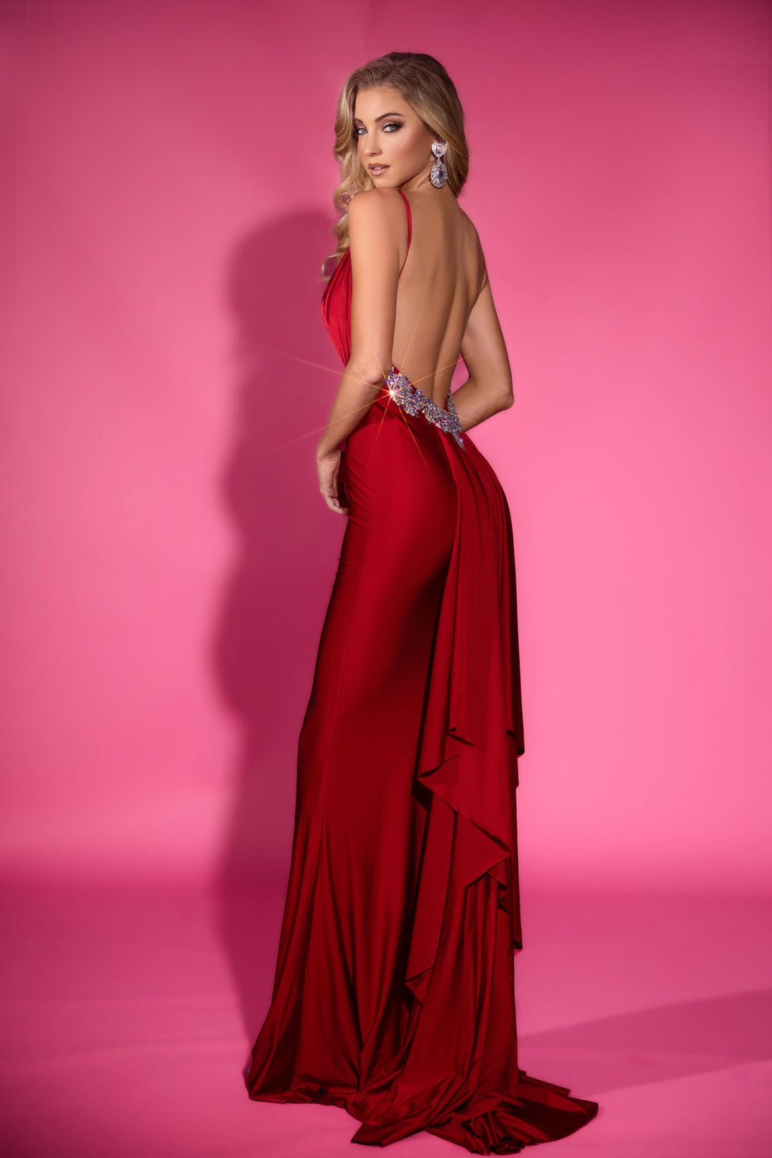 Portia and Scarlett PS25214 Dress - FOSTANI.com