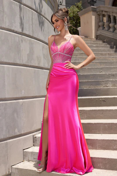 Portia and Scarlett PS25244 Dress