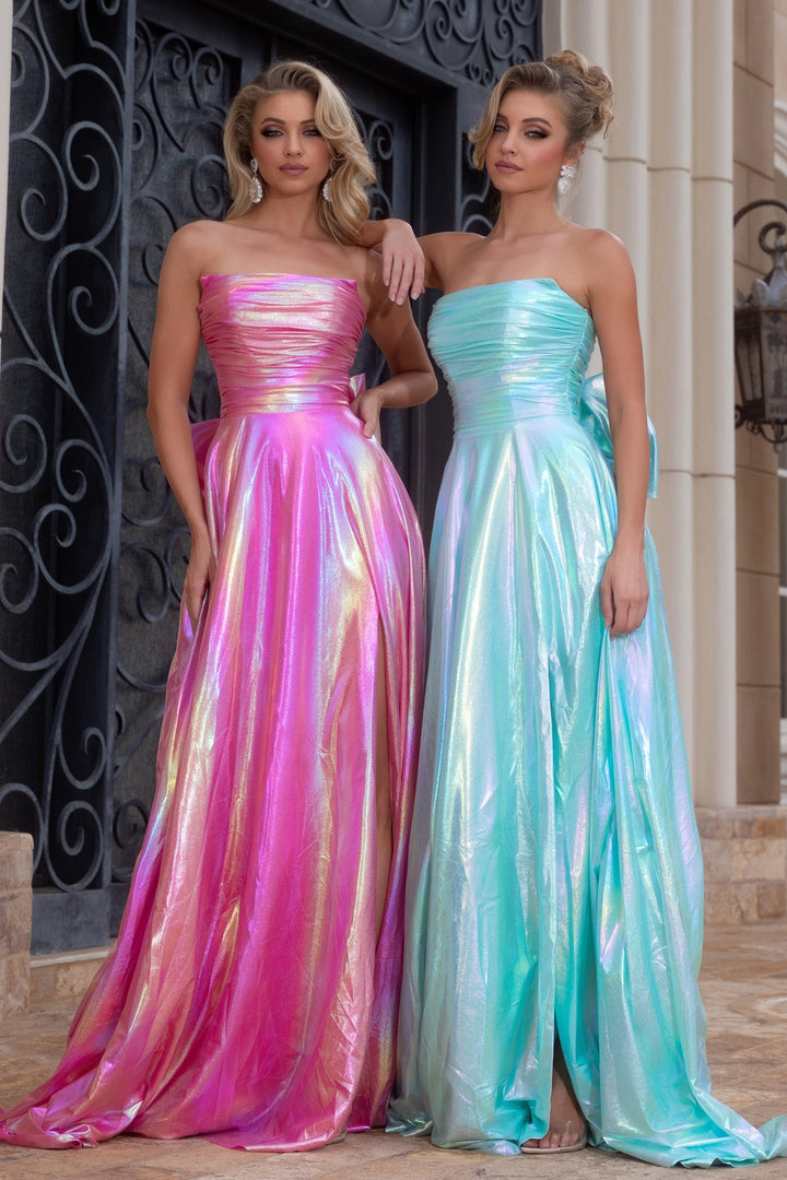 Portia and Scarlett PS25283 Dress - FOSTANI.com