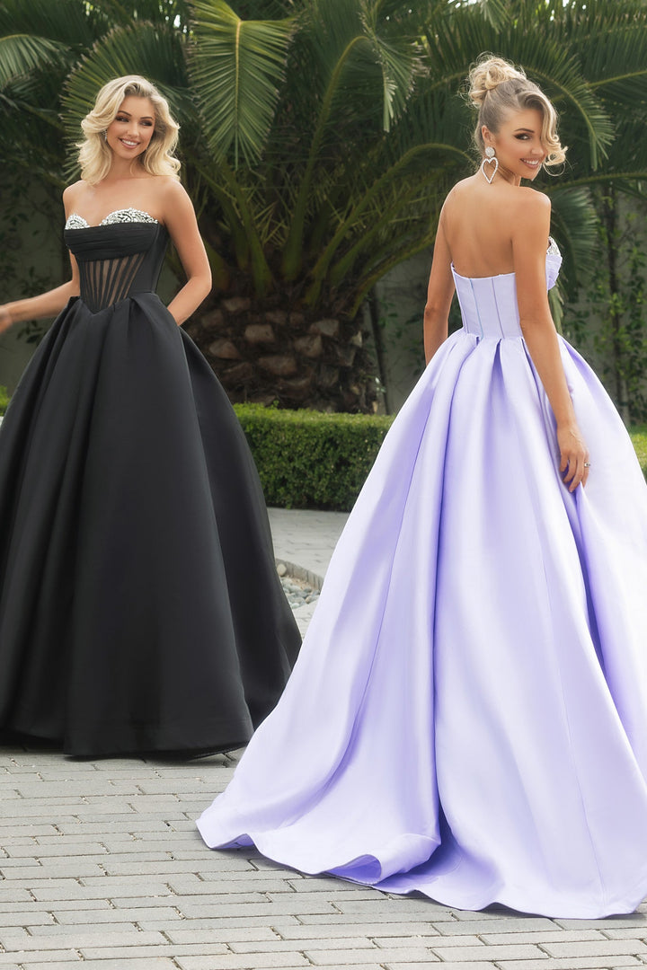 Portia and Scarlett PS25306 Dress - FOSTANI.com