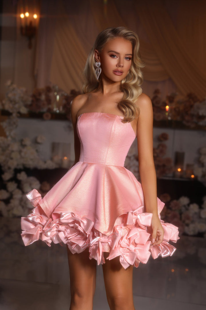 Portia and Scarlett PS25671E Dress - FOSTANI.com