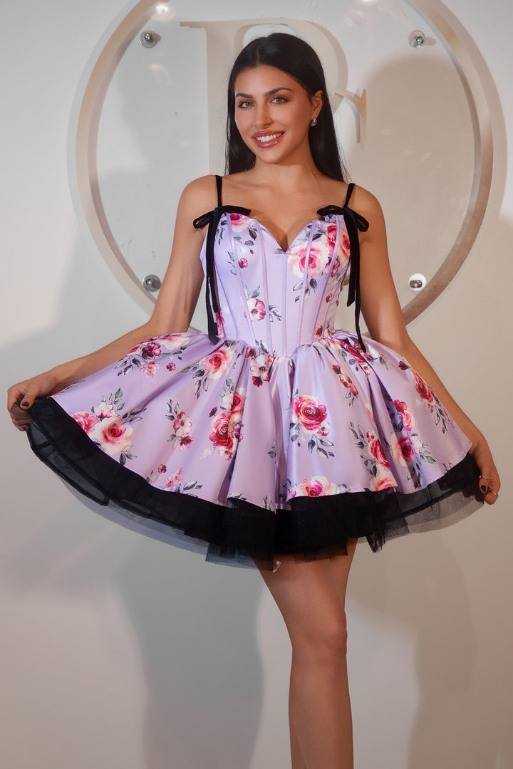 Portia and Scarlett PS25765 Dress - FOSTANI.com