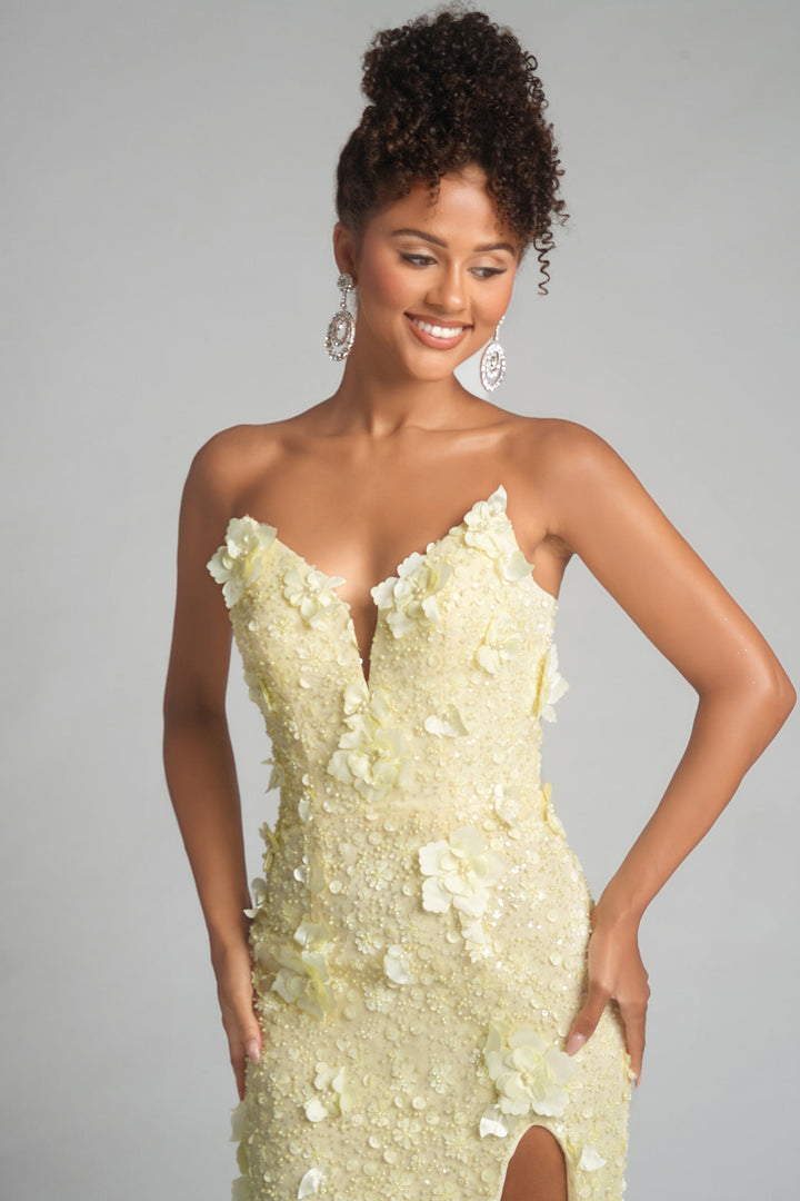 Portia and Scarlett PS26019 DRESS - FOSTANI.com