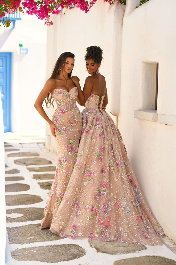 Portia and Scarlett PS26215 DRESS - FOSTANI.com