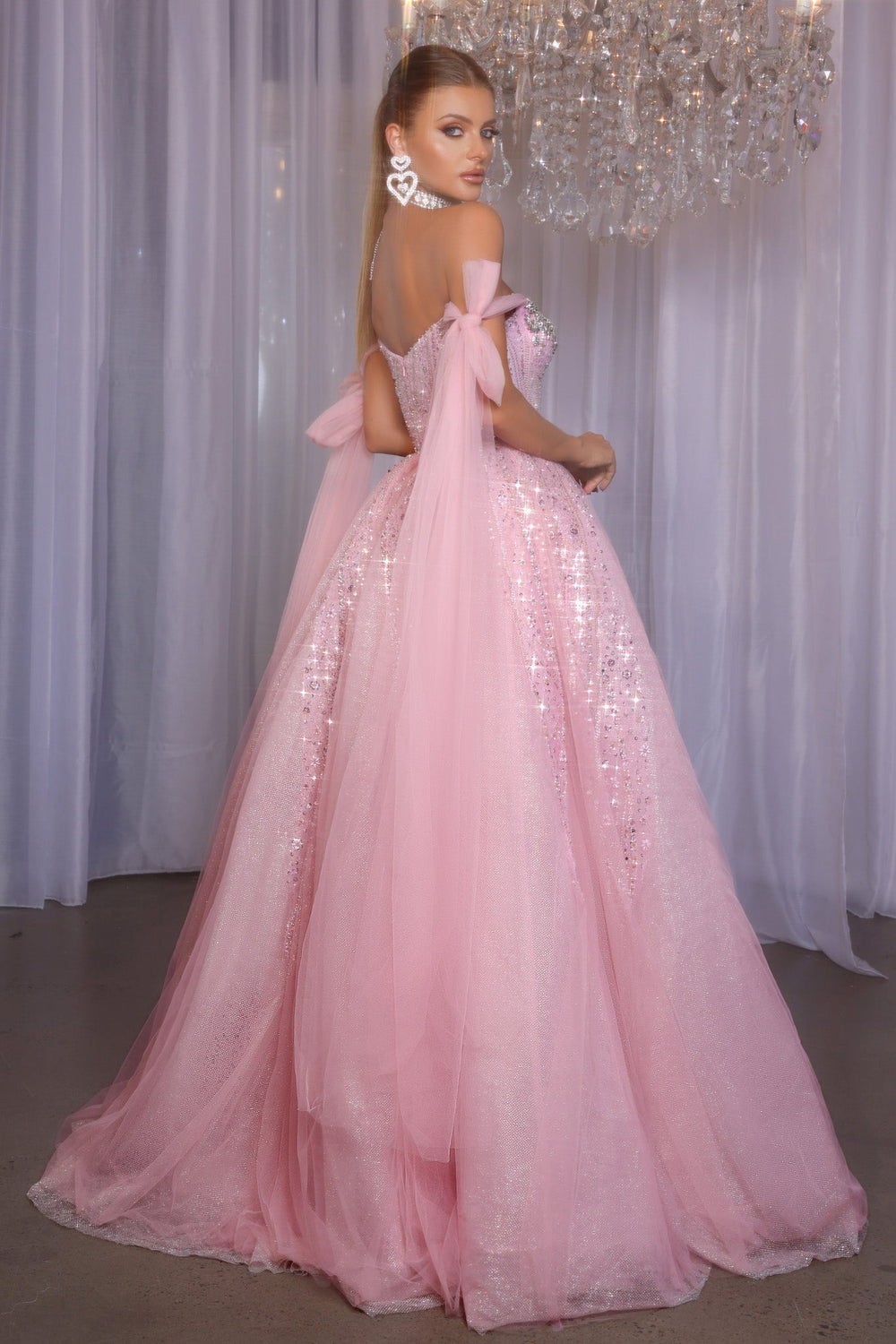 Portia and Scarlett PS26030 Dress - FOSTANI.com