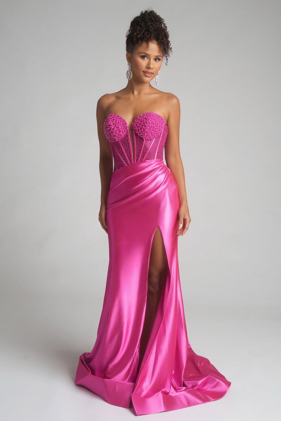 Portia and Scarlett PS26039 DRESS - FOSTANI.com