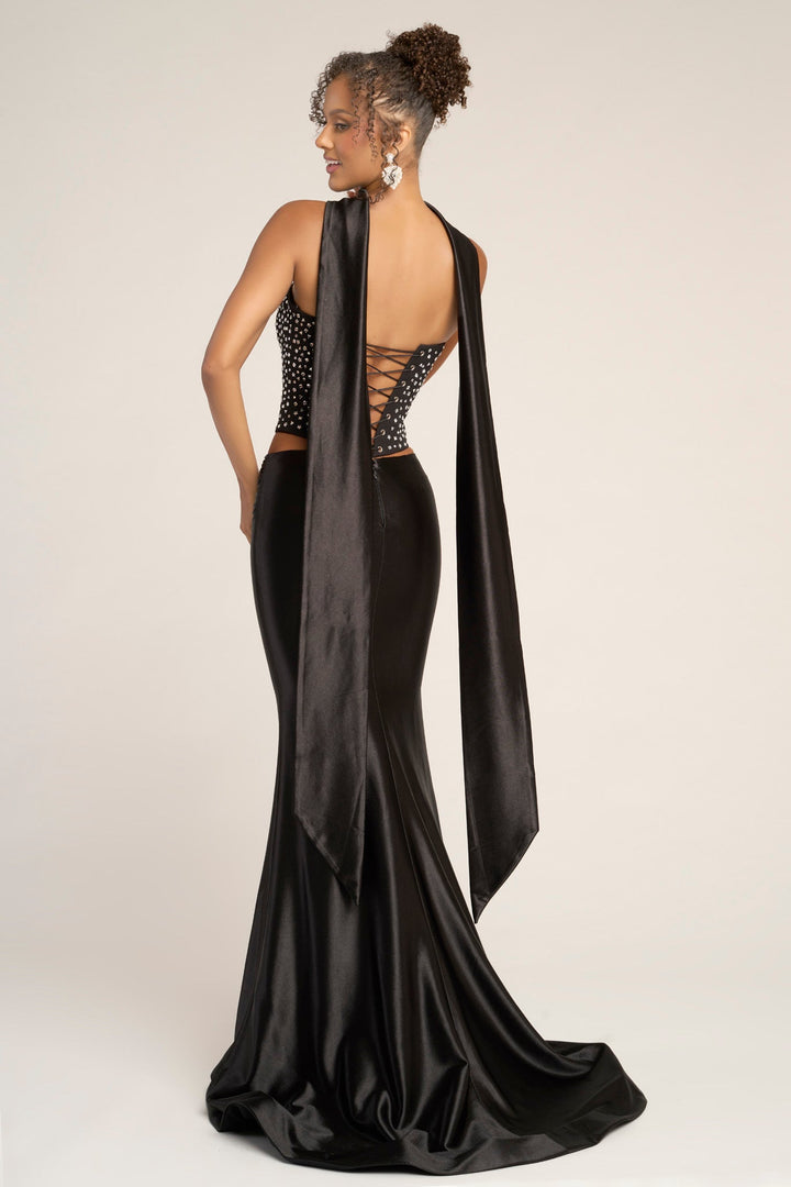 Portia and Scarlett PS26042 DRESS - FOSTANI.com