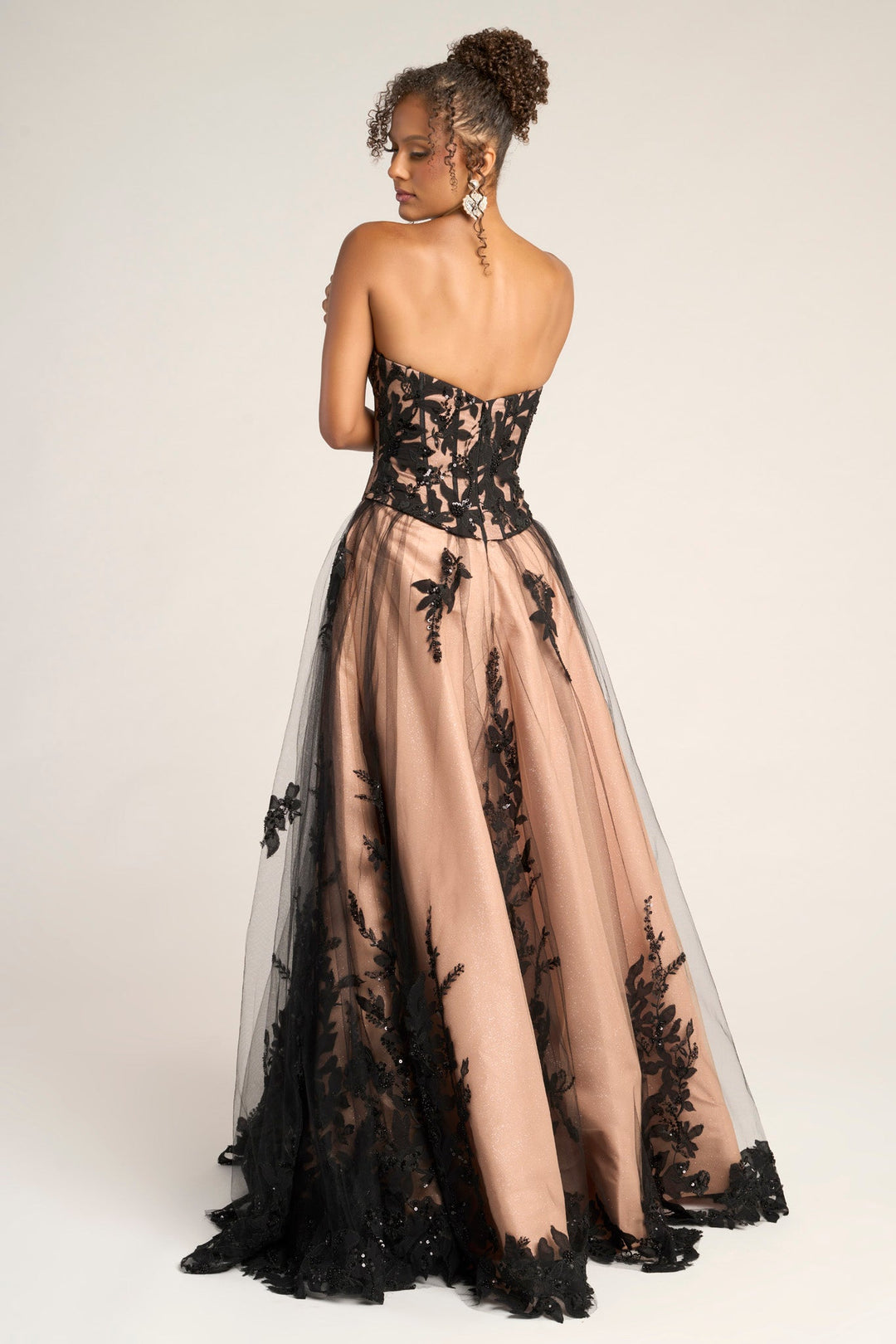 Portia and Scarlett PS26061 DRESS - FOSTANI.com