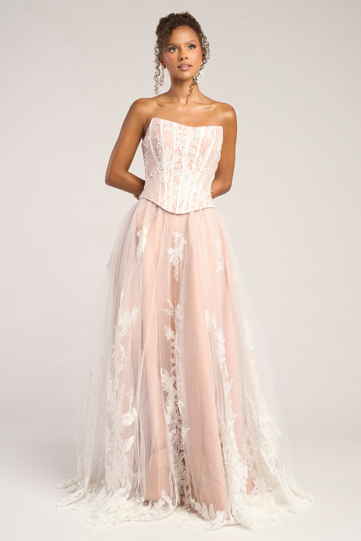 Portia and Scarlett PS26061 DRESS - FOSTANI.com