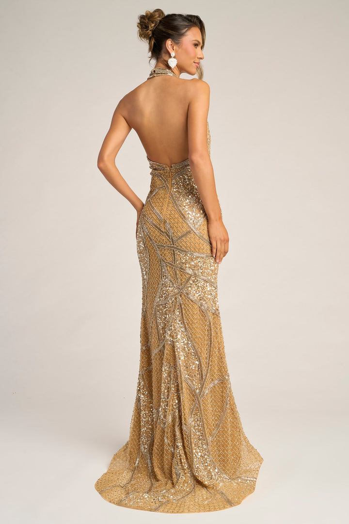 Portia and Scarlett PS26406C DRESS - FOSTANI.com