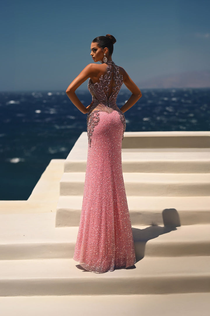 Portia and Scarlett PS26436C DRESS - FOSTANI.com