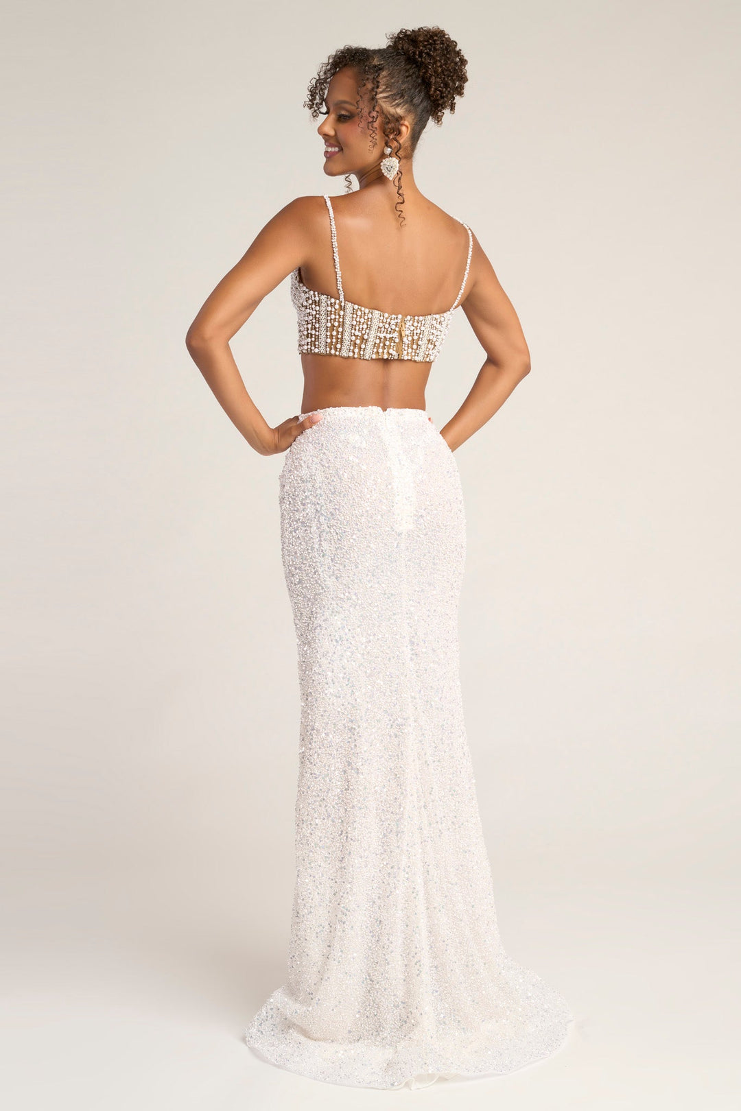 Portia and Scarlett PS26453C DRESS - FOSTANI.com