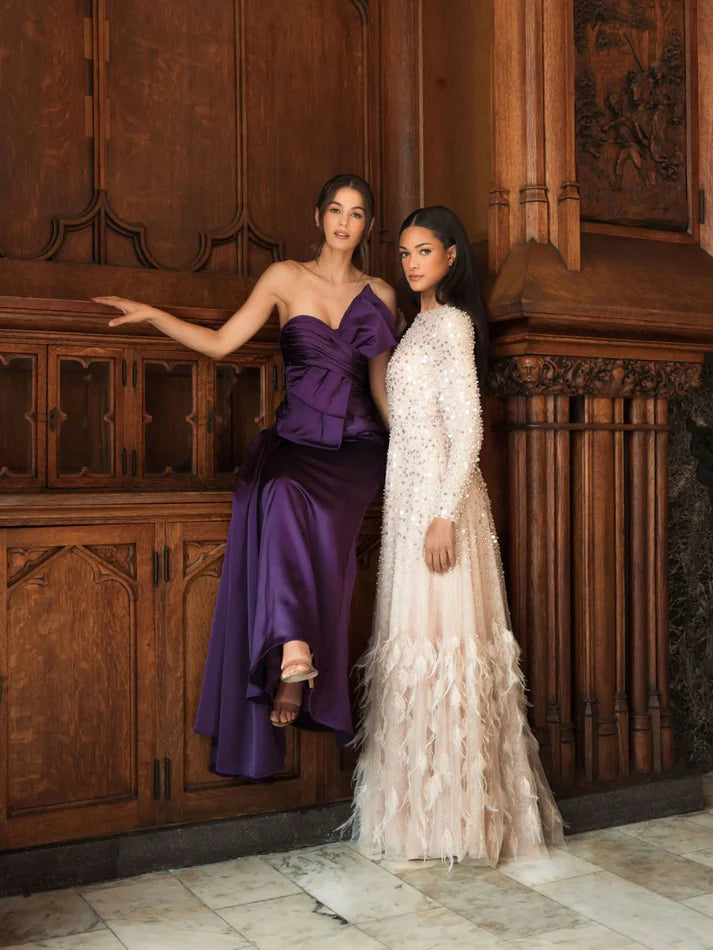 Mac Duggal 11782 Dress - FOSTANI.com