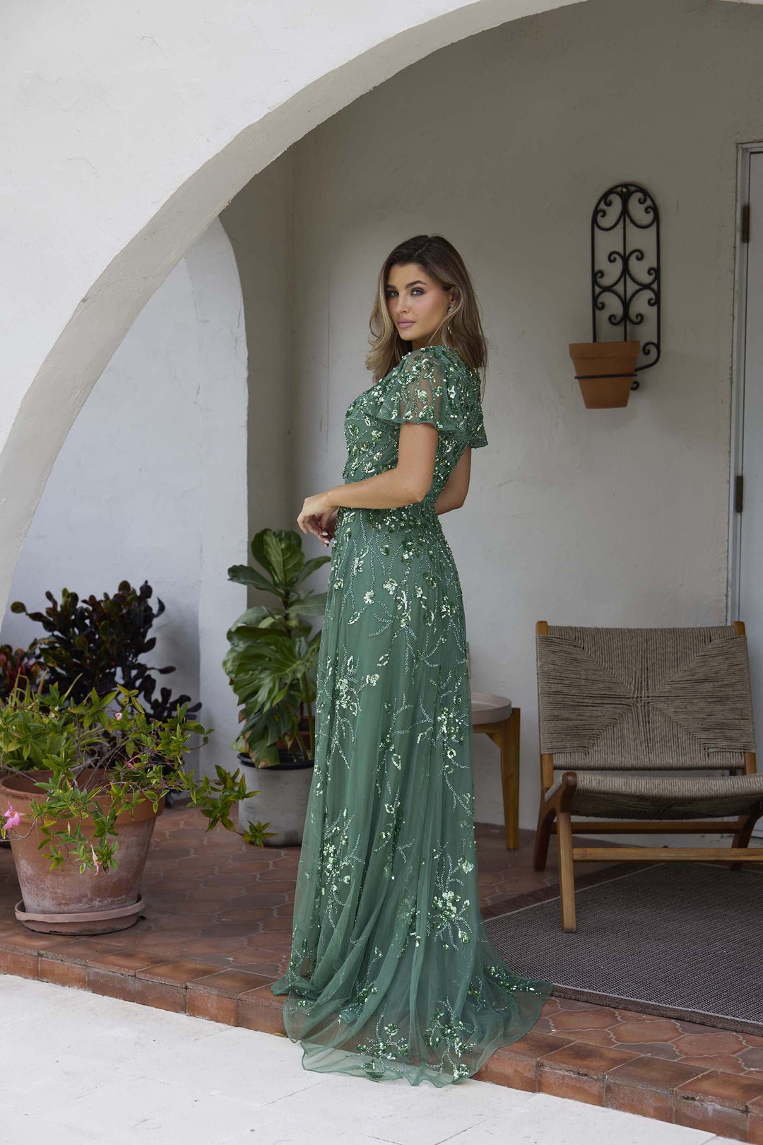 Primavera 13185 Dress