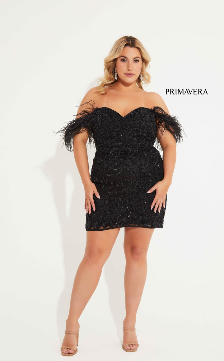 Primavera 14062 Dress