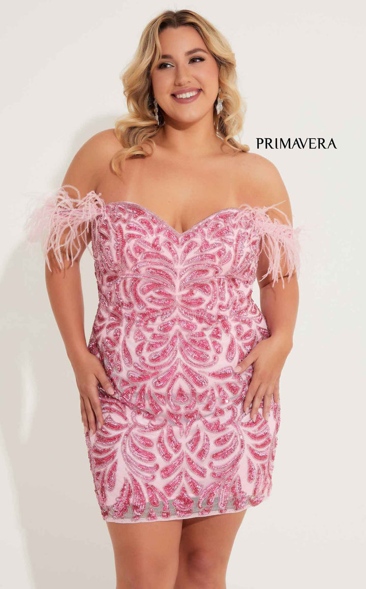 Primavera 14062 Dress