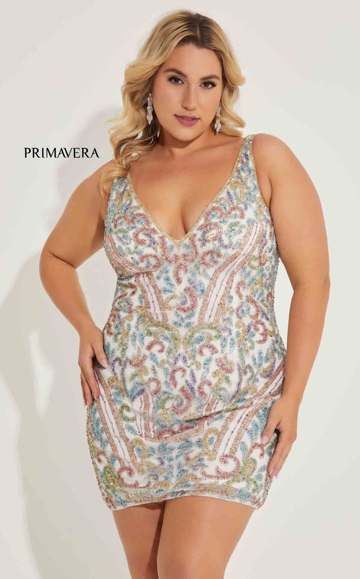 Primavera 14065 Dress