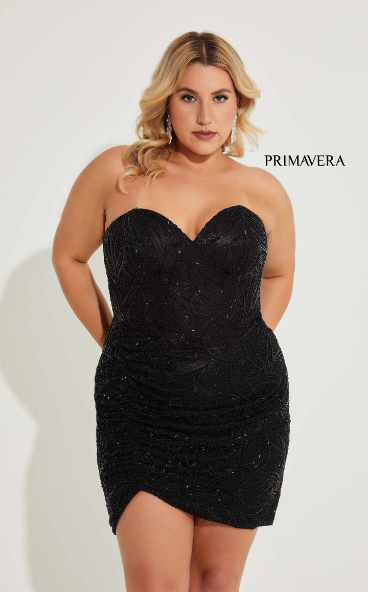 Primavera 14068 Dress