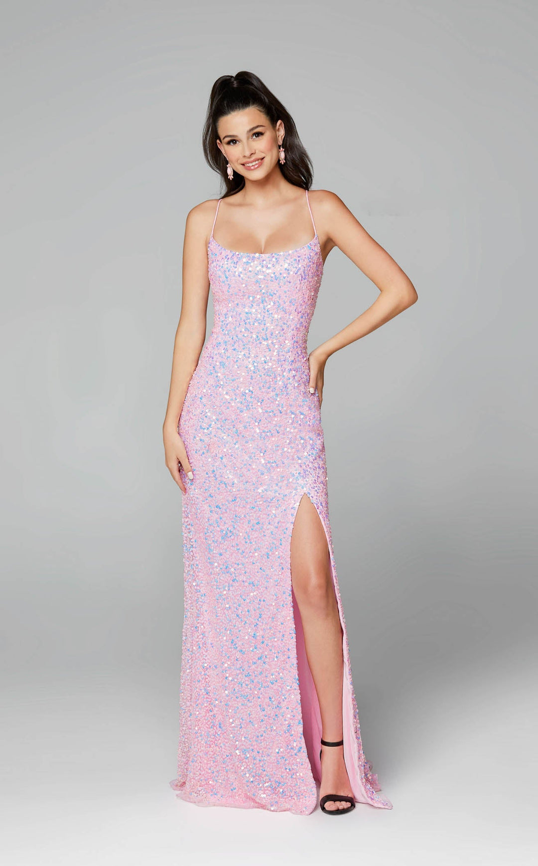 Primavera 3290 Dress