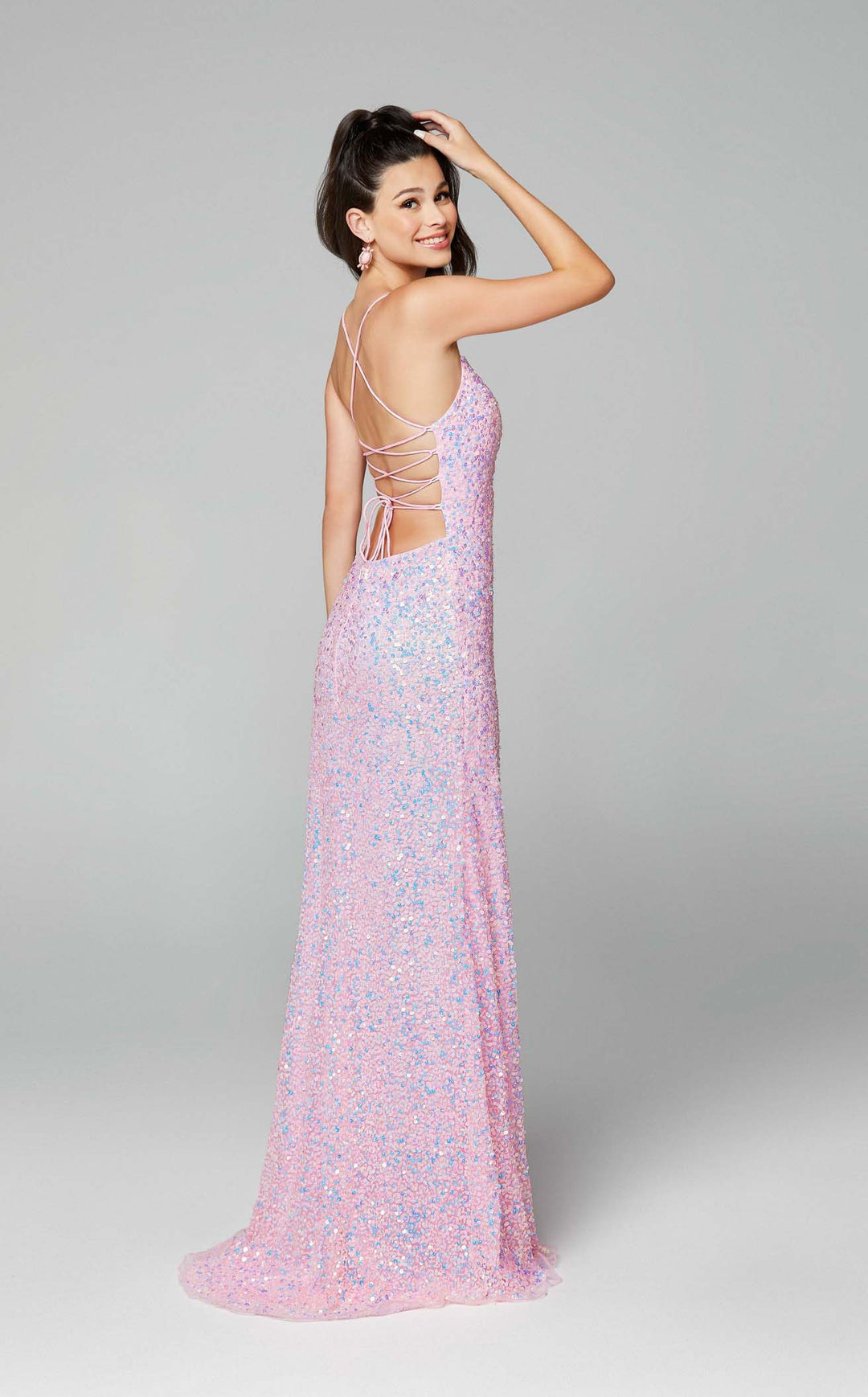 Primavera 3290 Dress