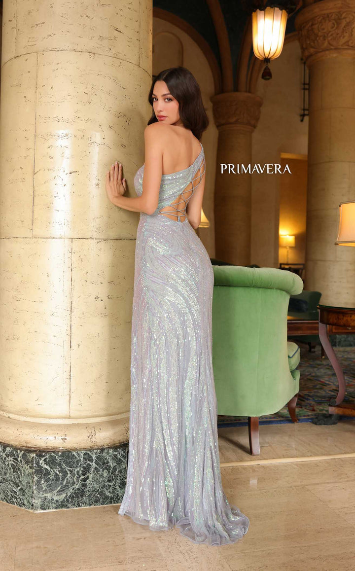 Primavera 4152 Dress - FOSTANI.com