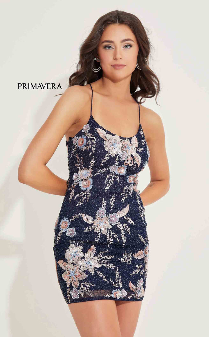 Primavera  4265  Dress