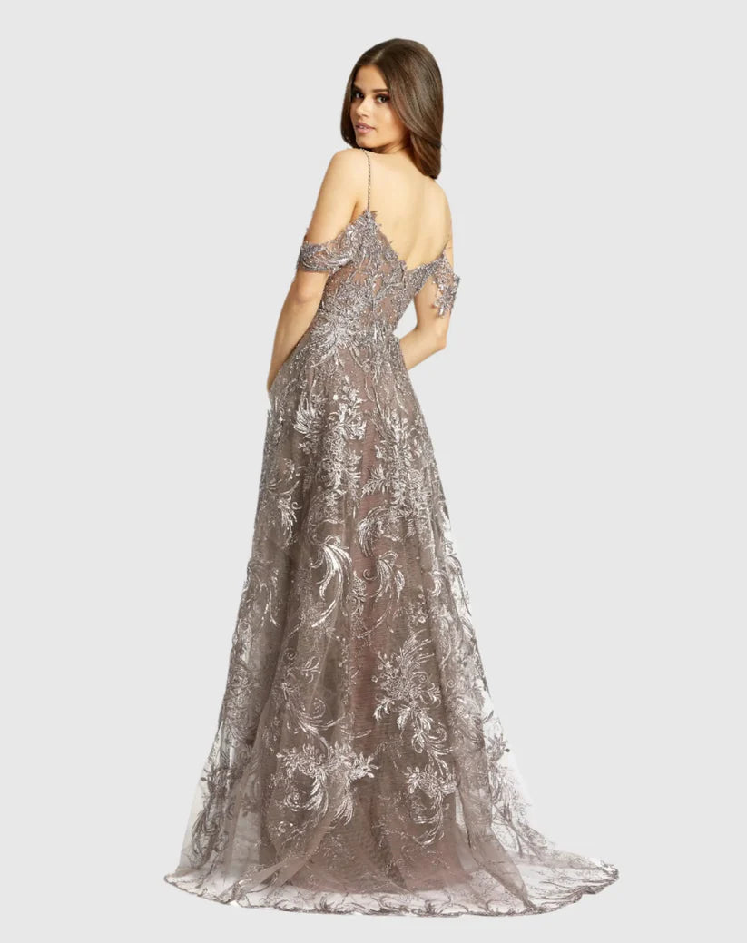 Mac Duggal 20287 Dress - FOSTANI.com