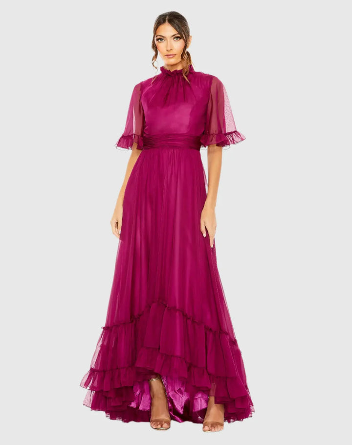 Mac Duggal 68229 Dress - FOSTANI.com