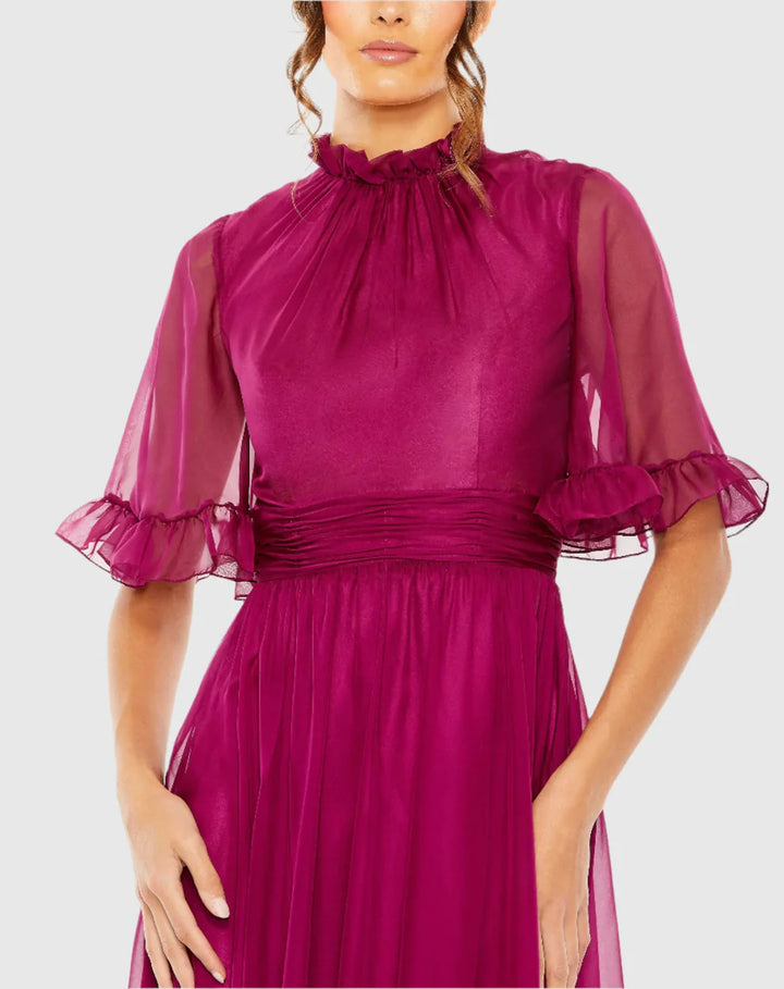 Mac Duggal 68229 Dress - FOSTANI.com