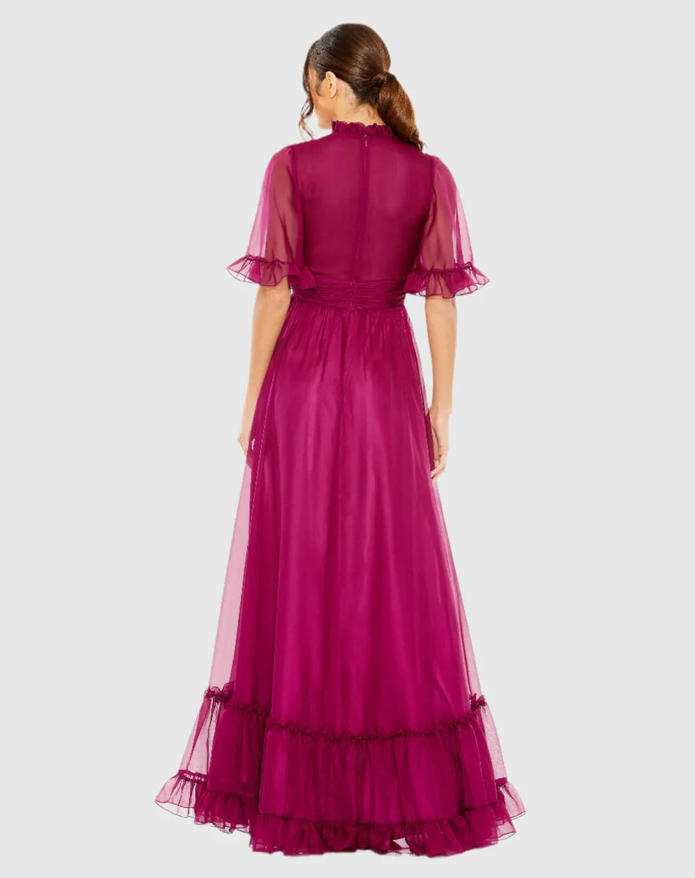 Mac Duggal 68229 Dress - FOSTANI.com