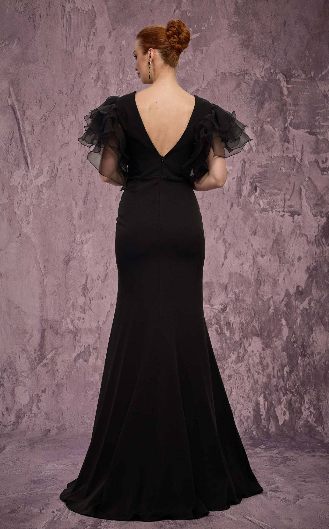 MNM Couture Q8022 Dress