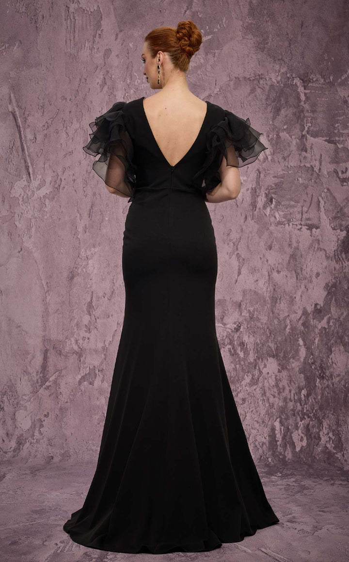 MNM Couture Q8022 Dress