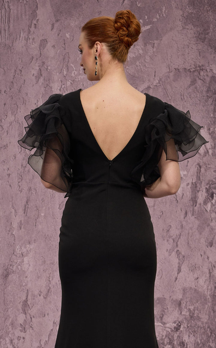 MNM Couture Q8022 Dress