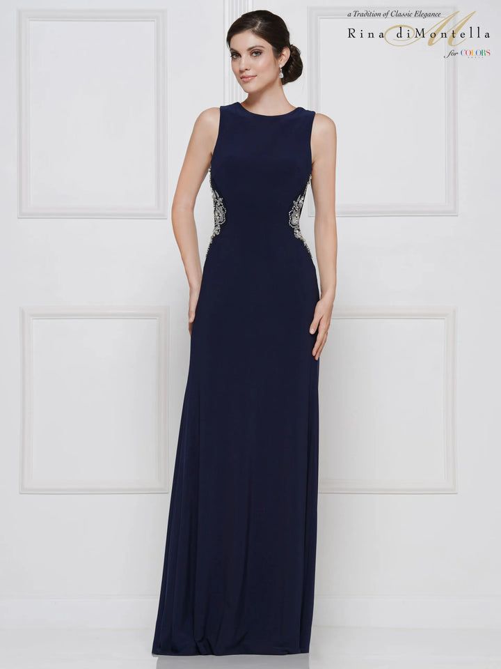 RINA DI MONTELLA RD2029 Dress