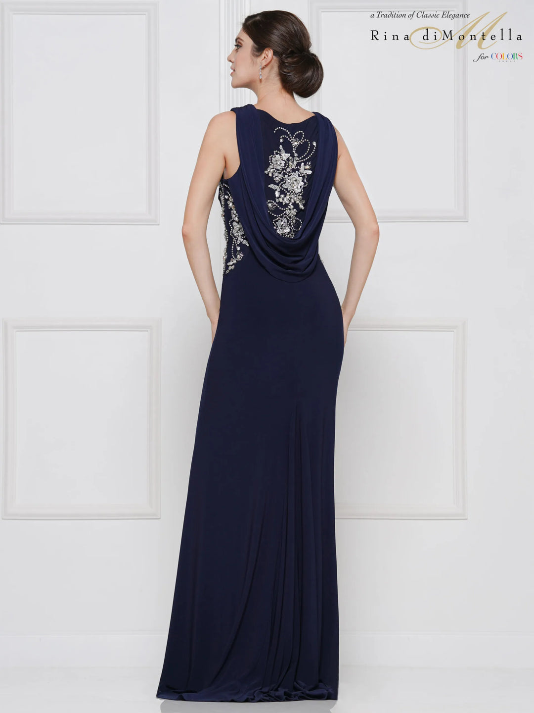 RINA DI MONTELLA RD2029 Dress