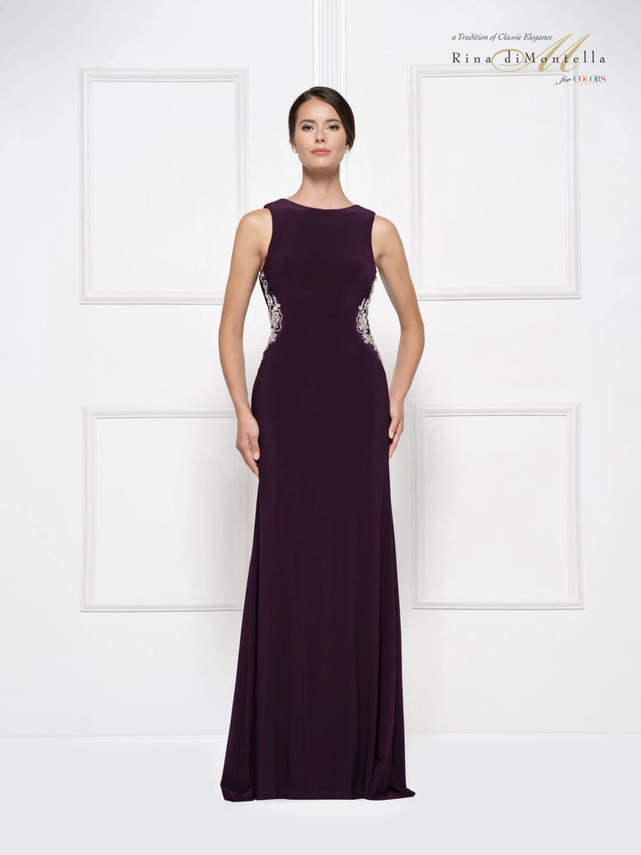 RINA DI MONTELLA RD2029 Dress