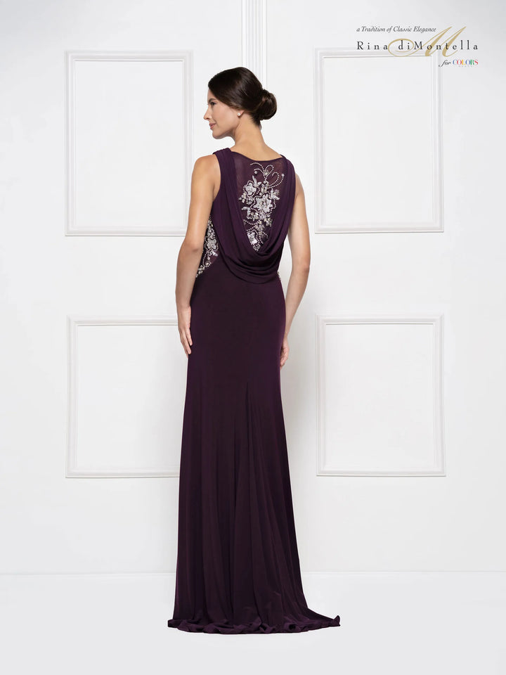 RINA DI MONTELLA RD2029 Dress