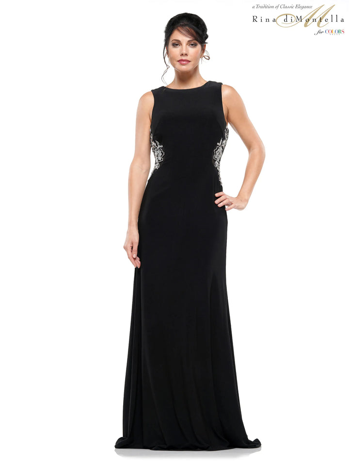 RINA DI MONTELLA RD2029 Dress