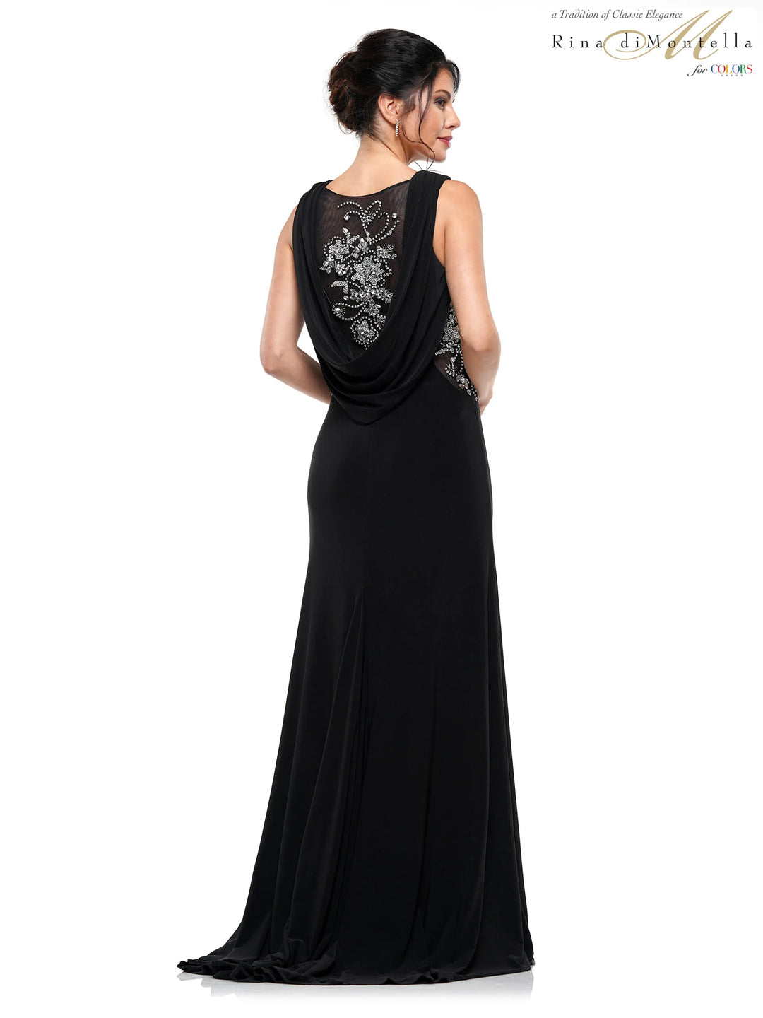 RINA DI MONTELLA RD2029 Dress