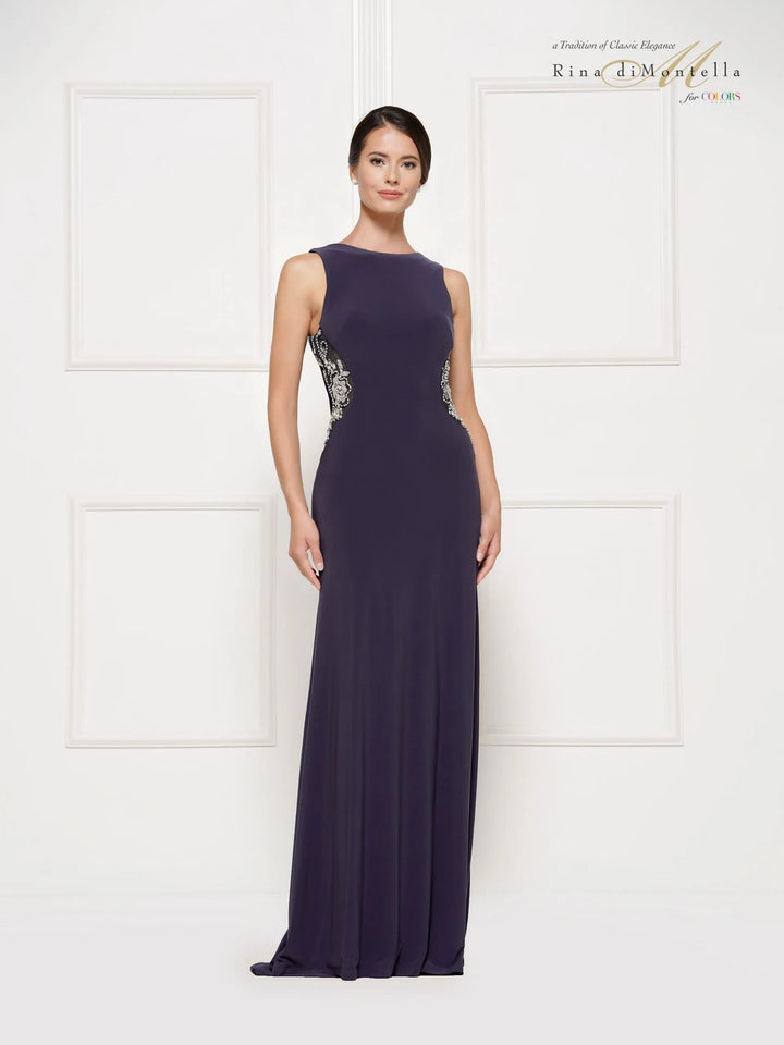 RINA DI MONTELLA RD2029 Dress