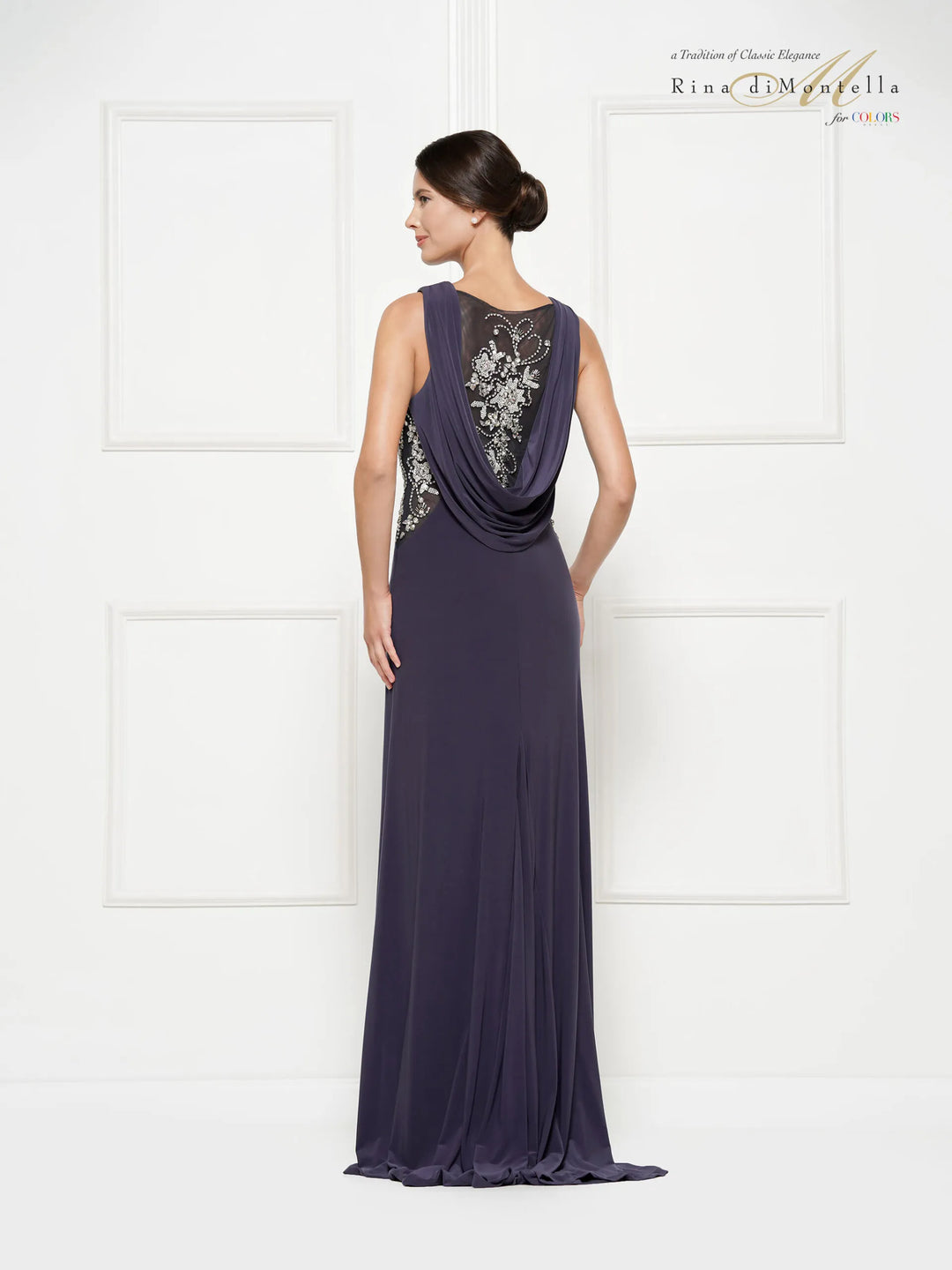 RINA DI MONTELLA RD2029 Dress